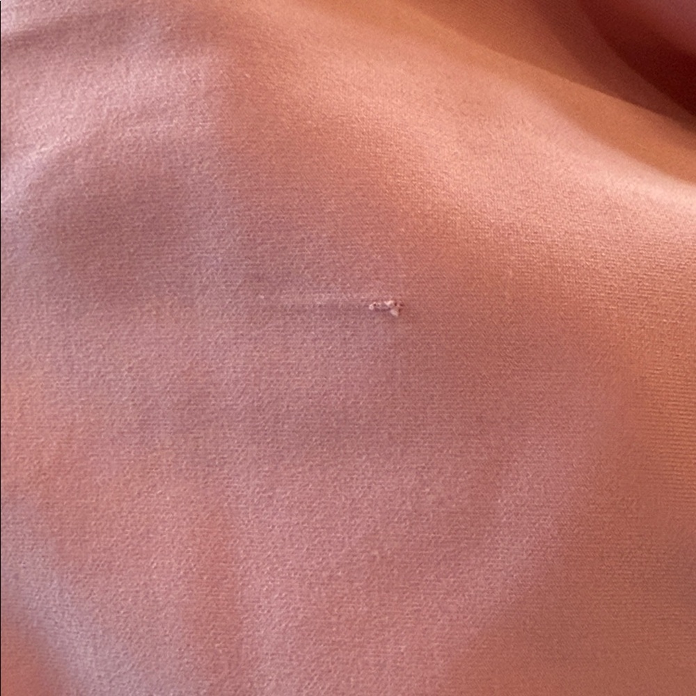 ALO 7/8 High Waist Airlift Legging Medium Sweet Pink Limited Edition Color - Picture 12 of 13